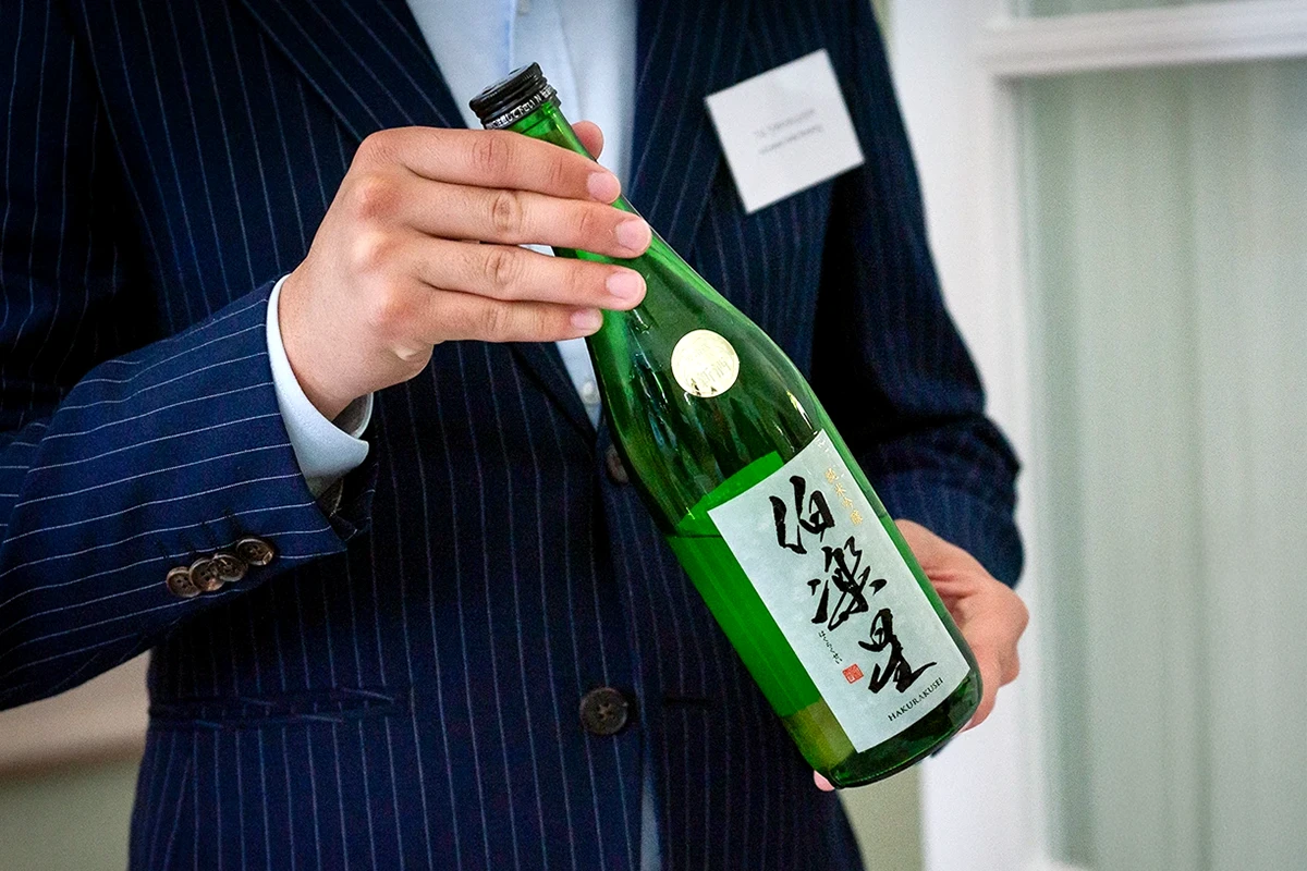 HANKO Studio - Event coverage - House of Japan