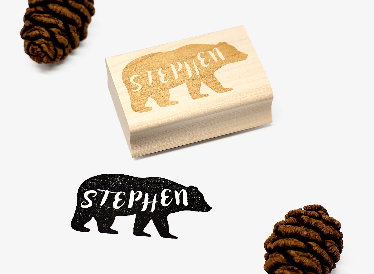 HANKO Studio - Photography, video and web design - HANKO Stempel