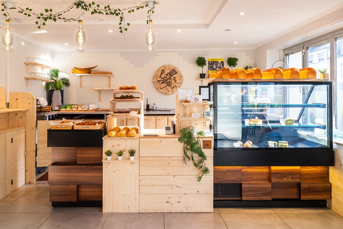 HANKO Studio - Photography and web design - Les Nii