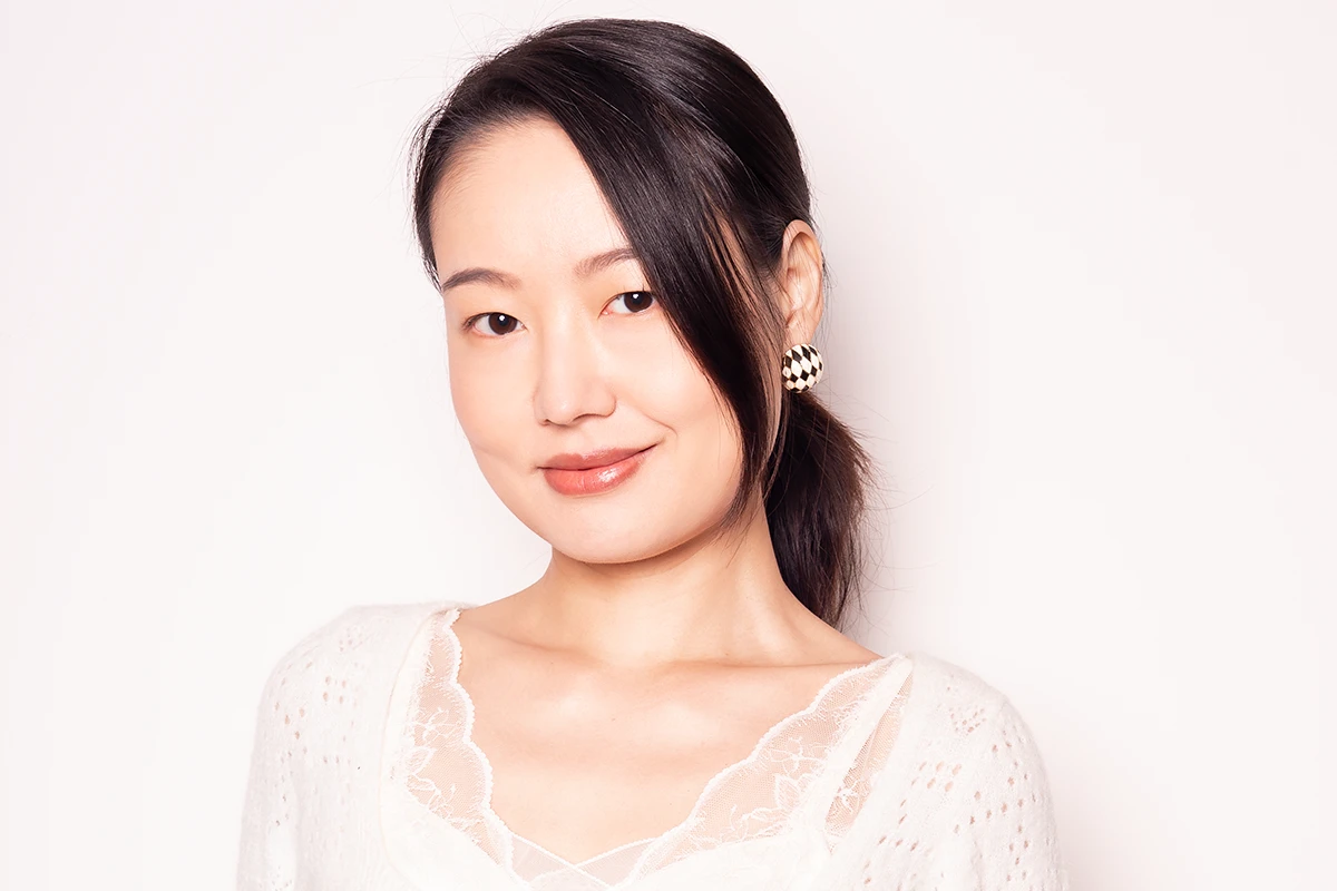 HANKO Studio - Photography services - Portrait - Mingming