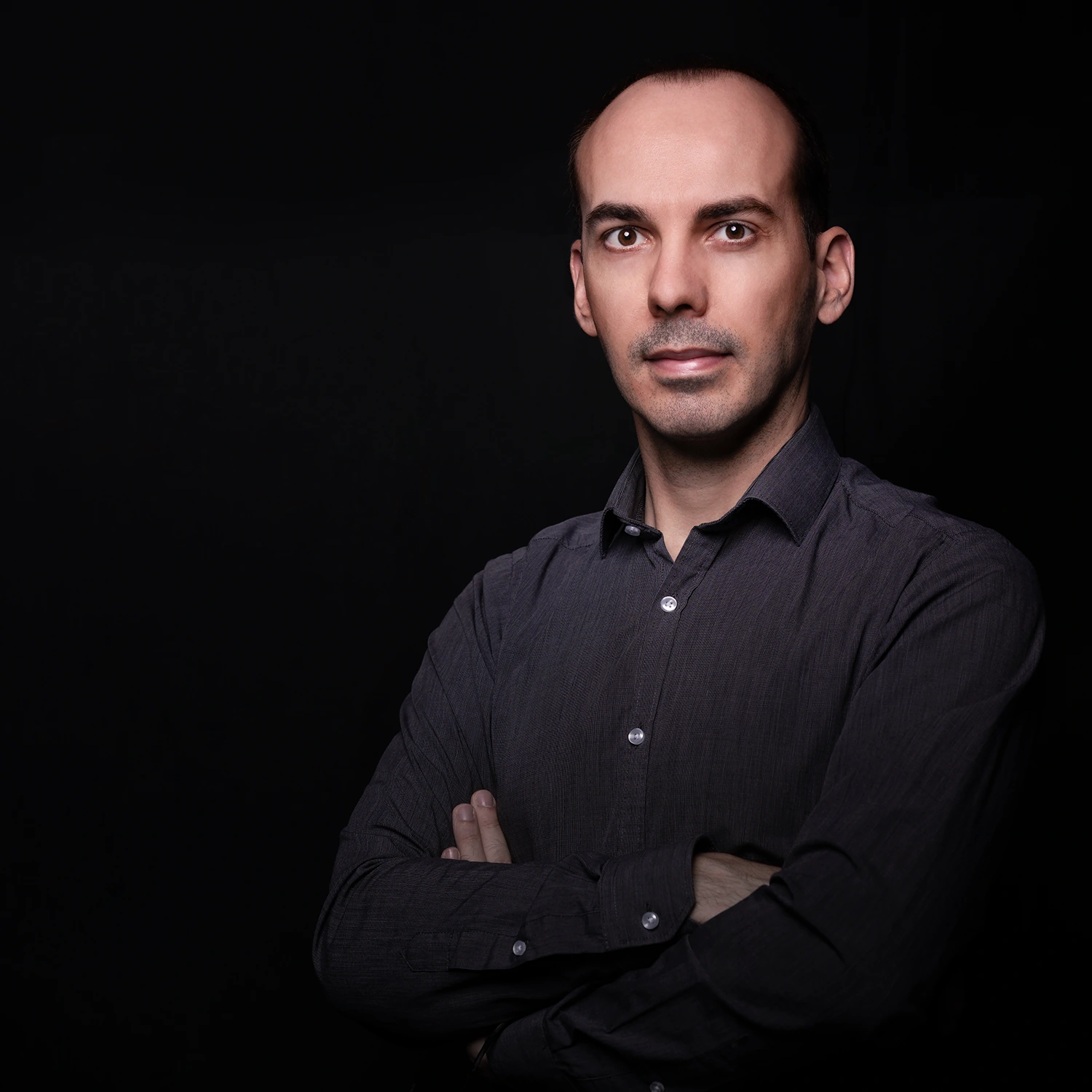 Sérgio Alves Santos, Founder & CEO of HANKO SÀRL