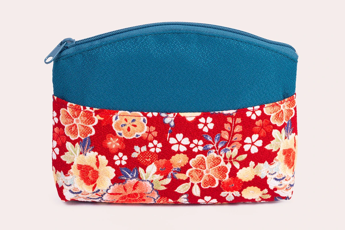 HANKO Studio - E-commerce Photography - Kimono Cocoro