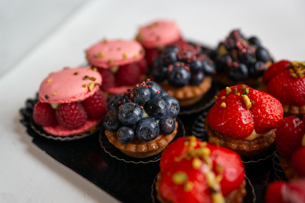 HANKO Studio - Photography Services Portfolio